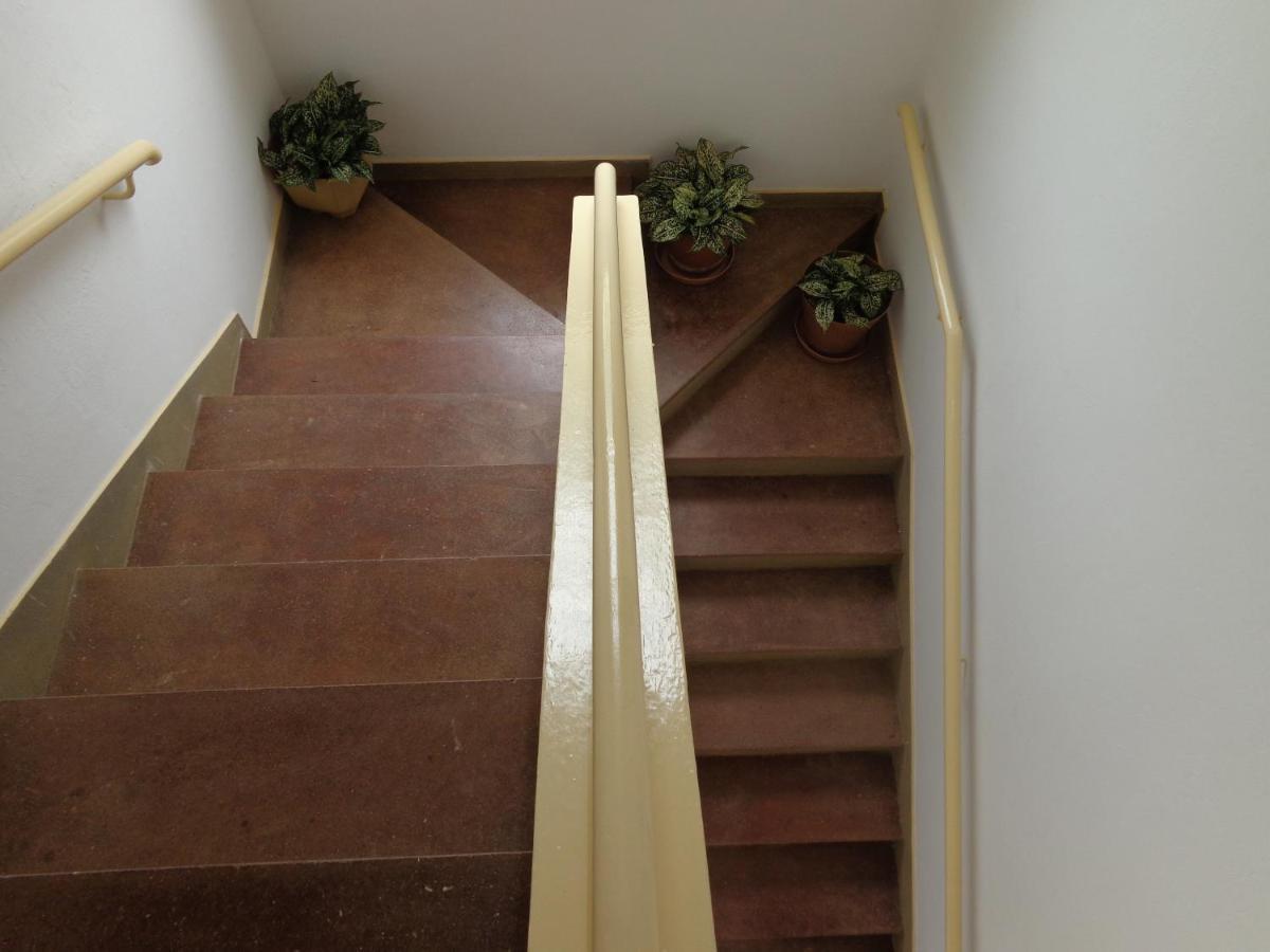 Hotel Santos'S House Sao Tome Zewnętrze zdjęcie