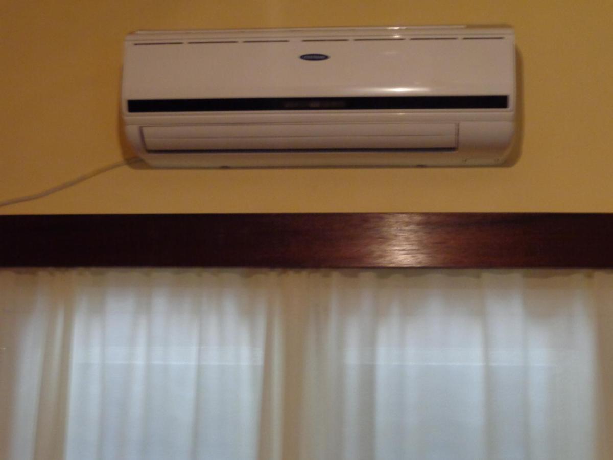 Hotel Santos'S House Sao Tome Zewnętrze zdjęcie