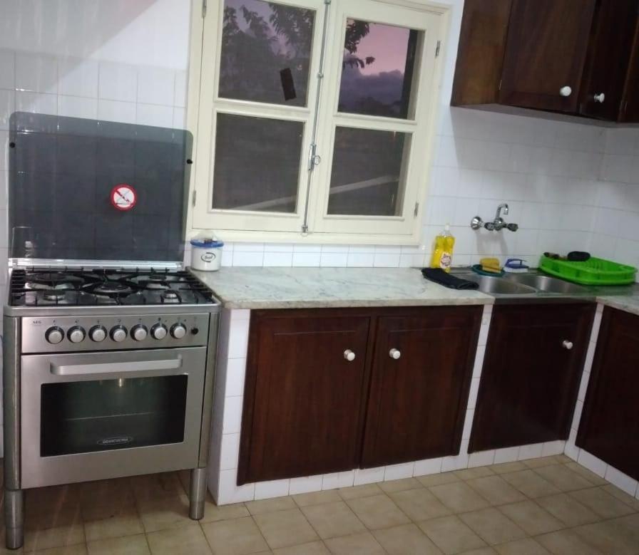 Hotel Santos'S House Sao Tome Zewnętrze zdjęcie