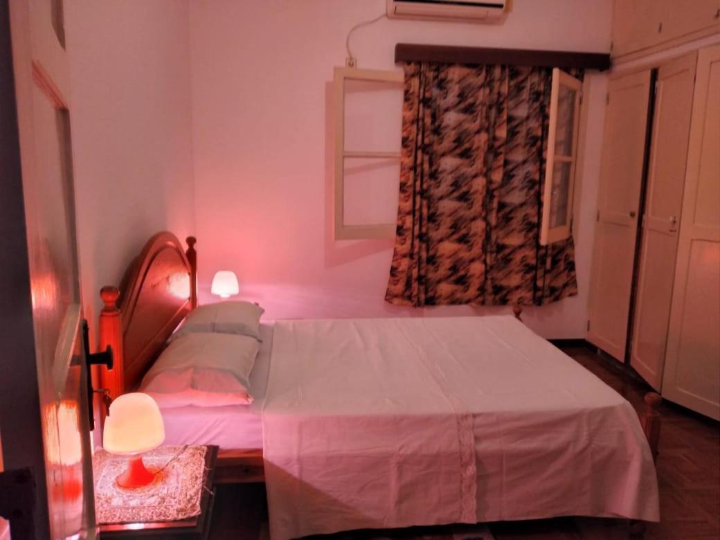 Hotel Santos'S House Sao Tome Zewnętrze zdjęcie
